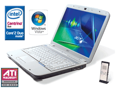 Acer Aspire 4920G-301G16N
